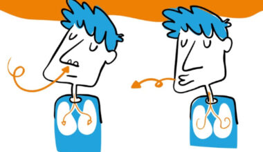 Para pacientes con infecciones respiratorias