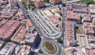 El equipo de Gobierno de San Vicente del Raspeig inicia el año con un nuevo impulso al proyecto del centro cultural La Yesera