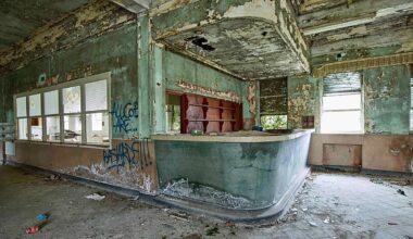 VALCA, la historia de la fotografía analógica, exposición en el Photomuseum