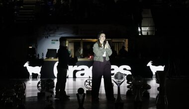 Hasta Pau Gasol alucina con el homenaje de Avenida a Silvia Domínguez