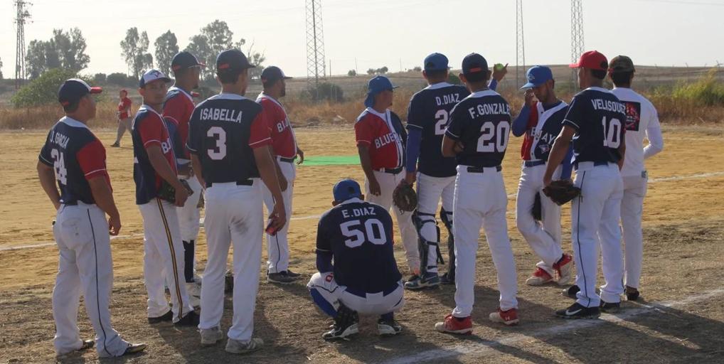 El béisbol como antídoto perfecto para vencer la nostalgia de la patria