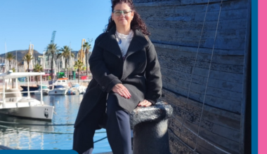 Reconocimiento de la corporación municipal a Maribel González Bautista, de TVT, como Profesional de los Medios de Comunicación Local 2025