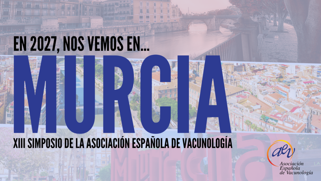 Murcia acogerá el XIII Simposio de la Asociación Española de Vacunología - Vacunas