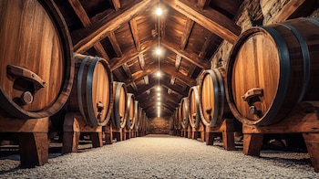 El vino argentino logra reconocimiento