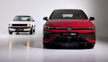 Golf GTI: 50 años de historia que marcaron al deportivo compacto