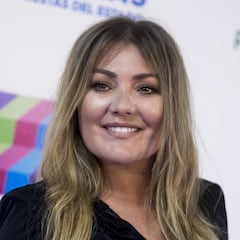 Amaia Montero, muy cerca de uno de sus compañeros de La Oreja de Van Gogh: “Va a dar mucho de qué hablar”