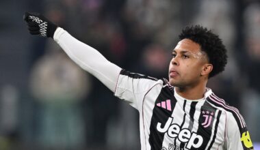 La Premier League tienta a Weston McKennie