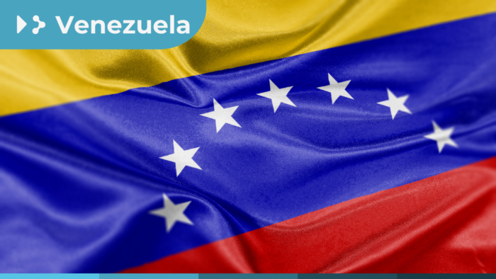 Los anuncios deben concretarse: Exigimos la liberación plena e incondicional de todas las personas detenidas por motivos políticos en Venezuela