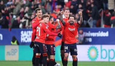 España presume de estabilidad: LaLiga, la más sólida del mundo