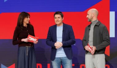 Golpe a TVE: su última apuesta se estrena con un duro ‘pinchazo’ en audiencias