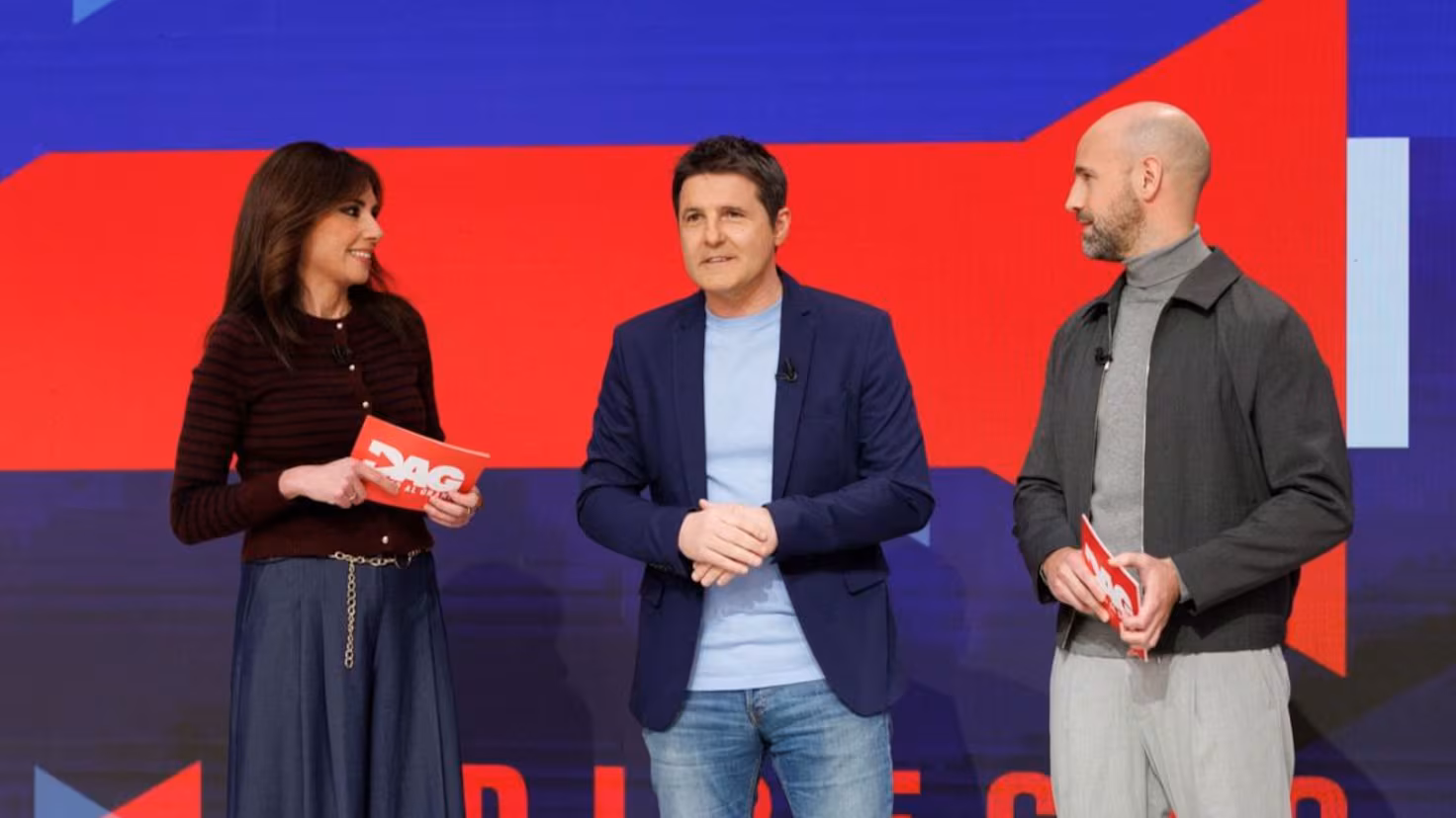 Golpe a TVE: su última apuesta se estrena con un duro ‘pinchazo’ en audiencias