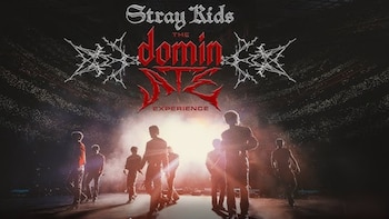 Fans peruanos de Stray Kids