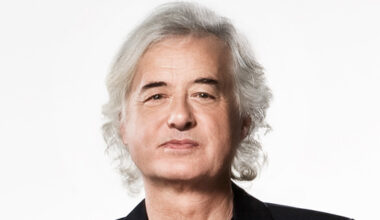 Jimmy Page (Led Zeppelin) cumple 82 años: Los diez hitos que marcaron su vida