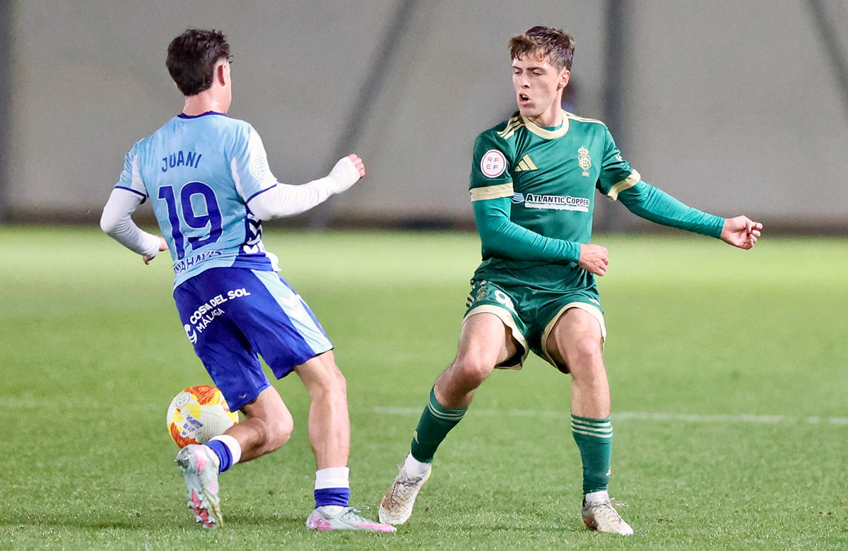 Análisis individual: del atasco al desahogo en el descuento - Albiazules.es | Recre