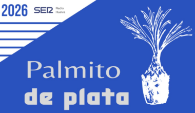 Palmito de Plata 2026 | Sociedad