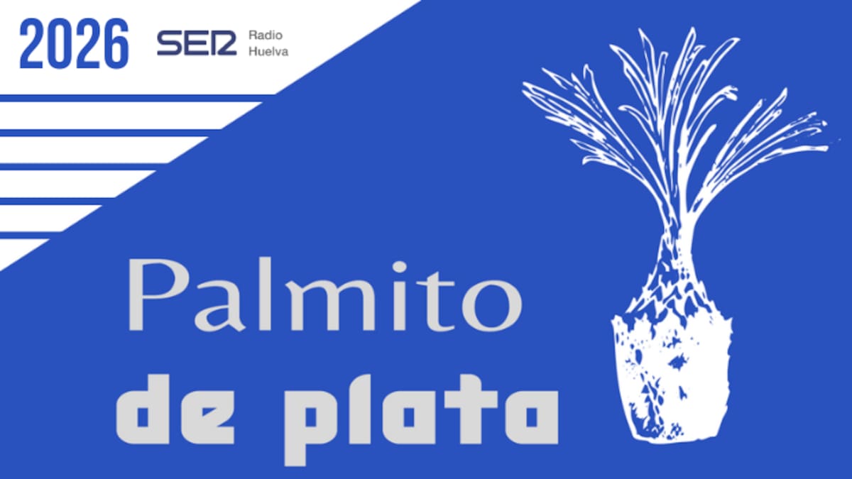 Palmito de Plata 2026 | Sociedad