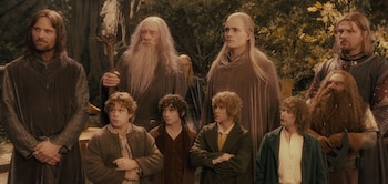 Los elementos descartados en la