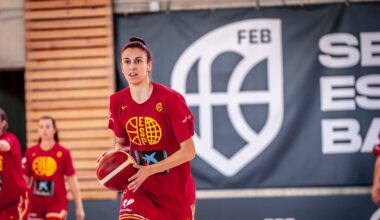 Alba Torrens ficha por el Azulmarino New Travel de la LF Challenge