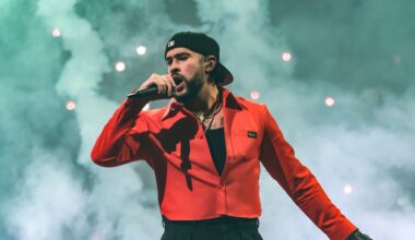 Una mujer demanda a Bad Bunny por usar su voz: le pide 16 millones de dólares | Música