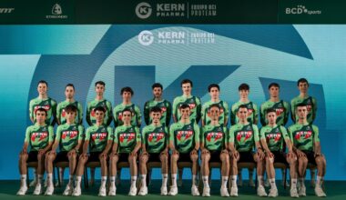 Balance PT españoles 2025 (3): Kern Pharma