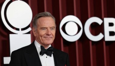 La única condición que planteó Bryan Cranston para el regreso de Breaking Bad