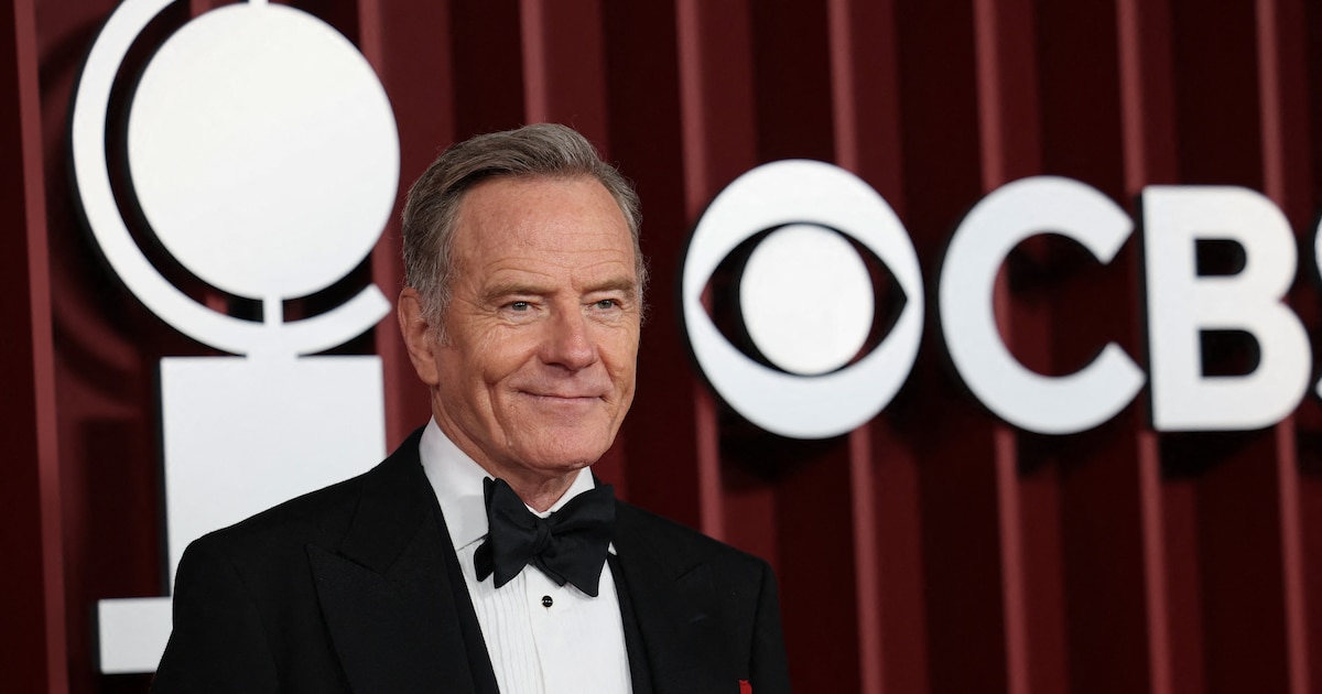 La única condición que planteó Bryan Cranston para el regreso de Breaking Bad