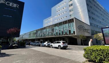 Descienden a 26 las hospitalizaciones por gripe en La Rioja mientras la incidencia se mantiene estable | Sociedad