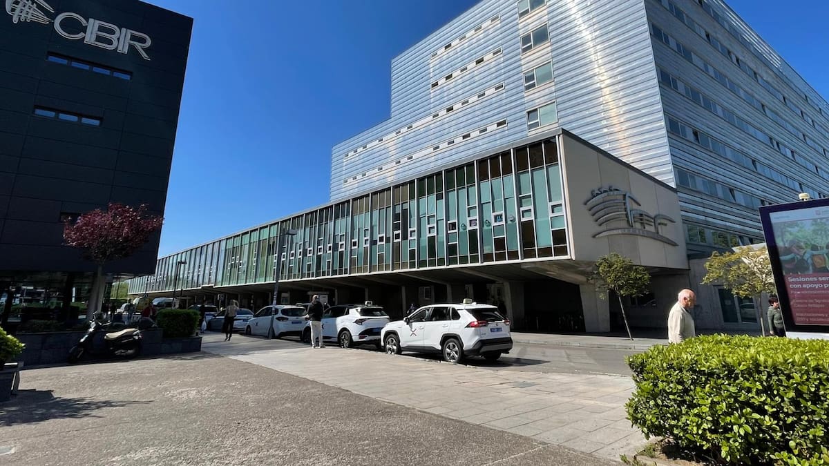 Descienden a 26 las hospitalizaciones por gripe en La Rioja mientras la incidencia se mantiene estable | Sociedad