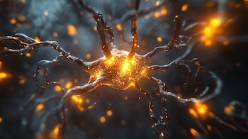 Las células madre trasplantadas logran