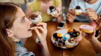 Los productos con mayor cantidad