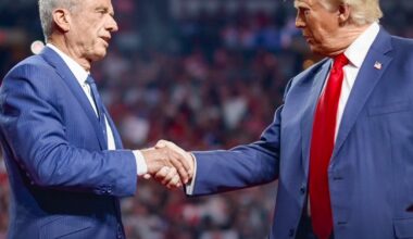 El fin de un consenso: EE. UU. reduce su calendario de vacunación infantil sin respaldo científico