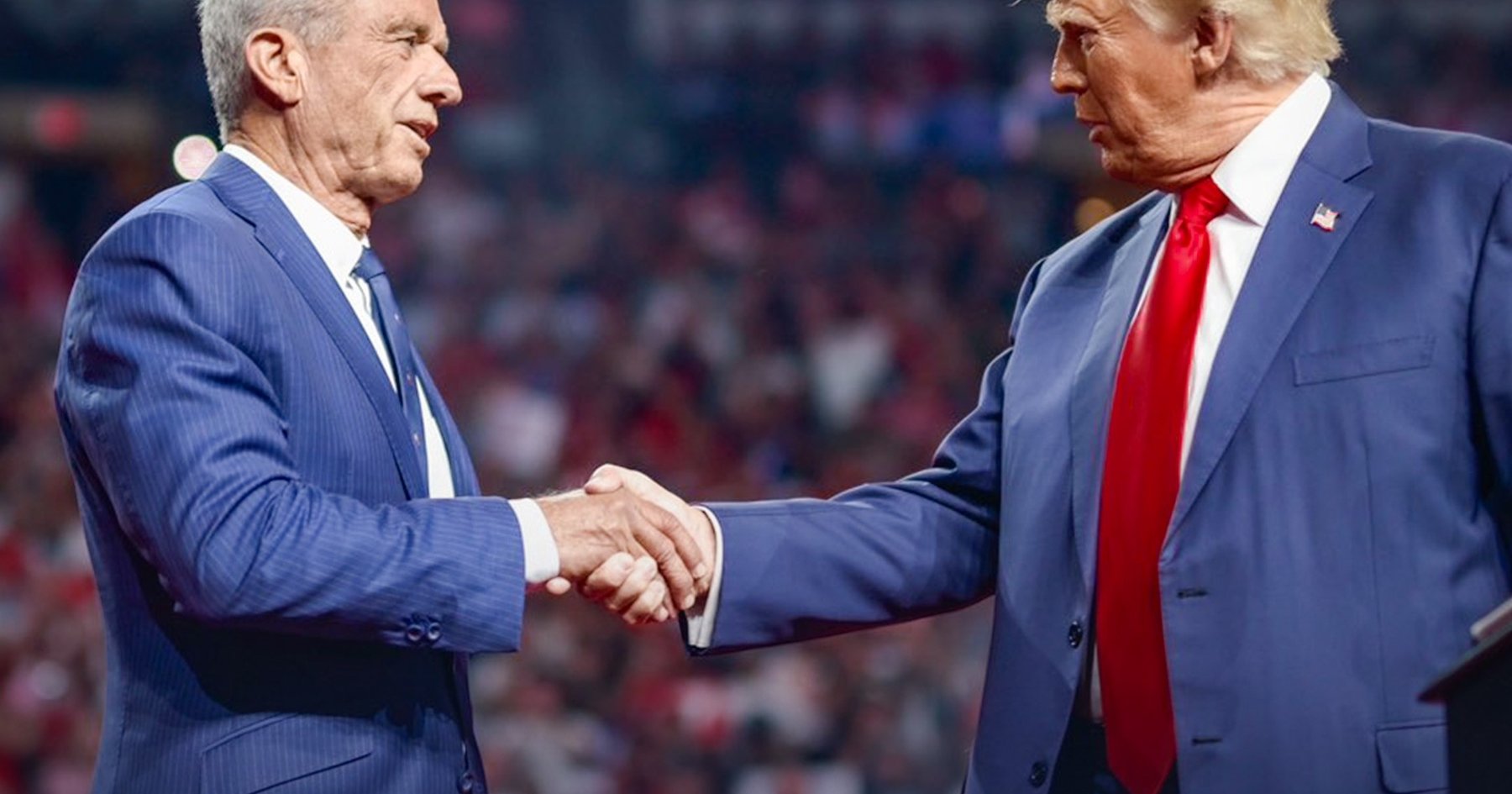 El fin de un consenso: EE. UU. reduce su calendario de vacunación infantil sin respaldo científico