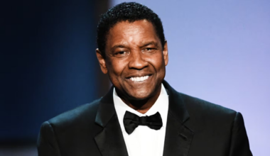 Es una de las mejores películas de Denzel Washington y más de 20 años después vuelve a ser un éxito en Estados Unidos