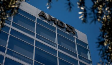 AMD dice que el auge de la IA continuará y presenta un nuevo chip