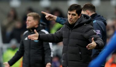 Newcastle - Bournemouth, en directo: FA Cup, hoy en vivo - Diario AS