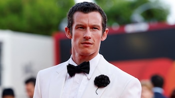 Callum Turner figura entre los