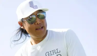 Anthony Kim © LIV Golf