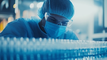 El estudio identificó 259 especies