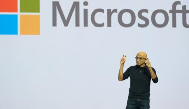El CEO de Microsoft dice que hay que dejar de hablar de la "basura" de la IA – FayerWayer
