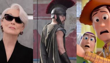 Superhéroes, odiseas y secuelas: las 15 películas más esperadas de 2026