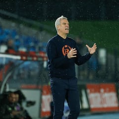 Lerga, sobre su ‘Baby Athletic’: “Es una bendición tener esta energía”