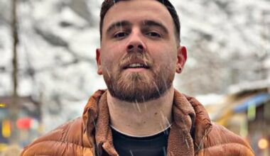 Irán ejecutará a joven de 26 años por protestas, IHR dice que lo ahorcarán | Internacional | Noticias