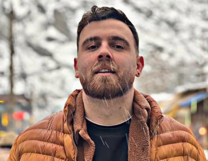 Irán ejecutará a joven de 26 años por protestas, IHR dice que lo ahorcarán | Internacional | Noticias