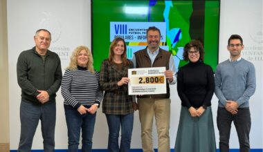 l partido Populares-Informadores - Ayuntamiento de Elche