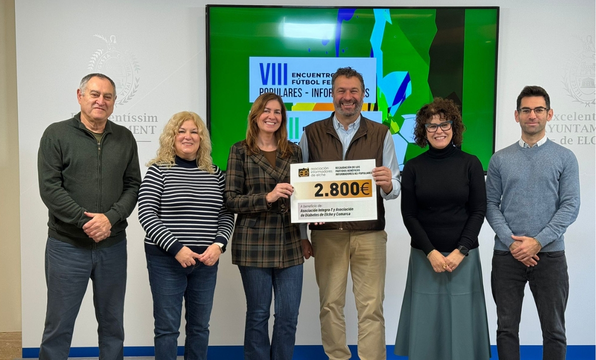 l partido Populares-Informadores - Ayuntamiento de Elche