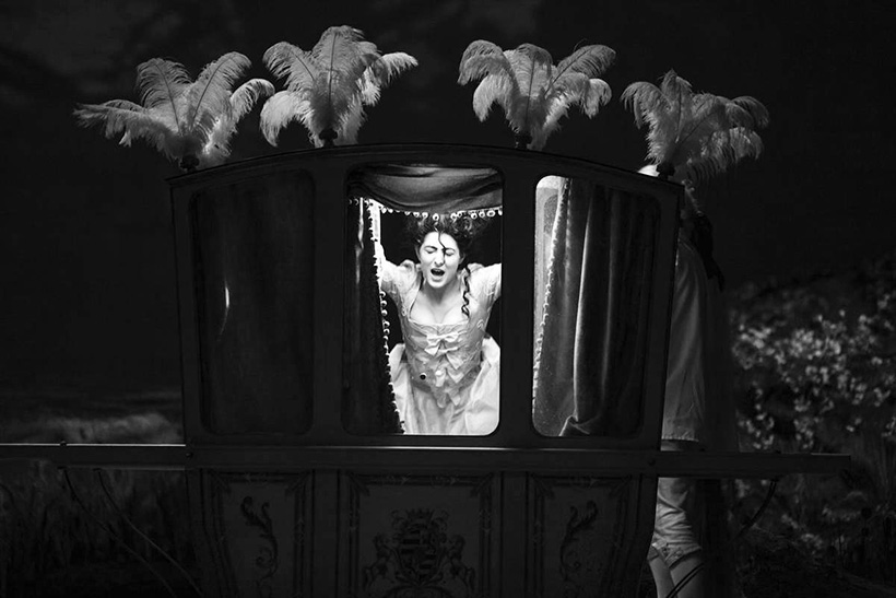 ¡Apaga la luz! La larga noche de Albert Serra