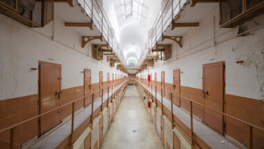 Las visitas guiadas a la Model, ahora todos los días | Info Barcelona