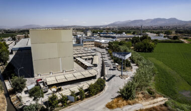 Lactalis se alía con Magnon para la promoción de una nueva planta de biomasa en Granada con una inversión asociada de más de 6 millones de euros