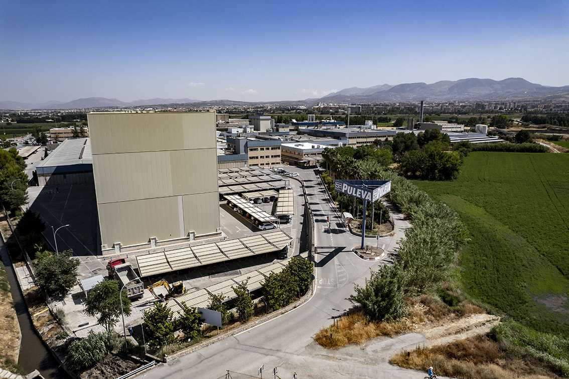Lactalis se alía con Magnon para la promoción de una nueva planta de biomasa en Granada con una inversión asociada de más de 6 millones de euros