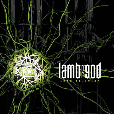 LAMB OF GOD